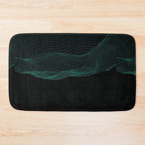 Item preview, green mesh network designed and sold by stupidpotato1.