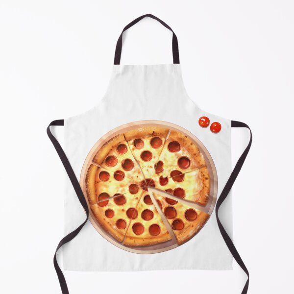 Item preview, Pizza designed and sold by xianxiu-ling.