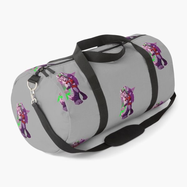 Item preview,  Roxanne Wolf - FNAF Security Breach designed and sold by yousseshop.