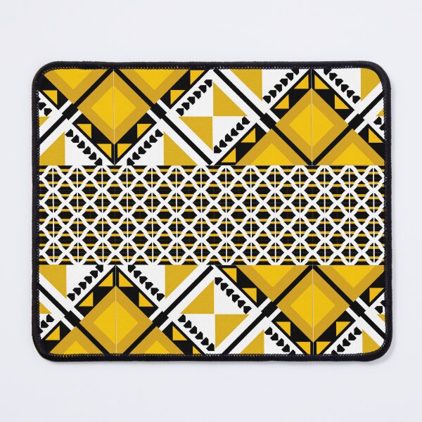 Item preview, The Modern Gold Fabric Way in Seamless Pattern designed and sold by MyMemoriesArts.