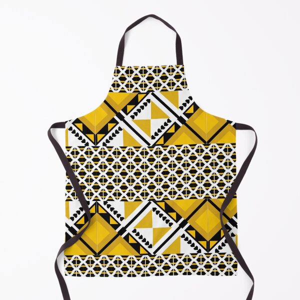 Item preview, The Modern Gold Fabric Way in Seamless Pattern designed and sold by MyMemoriesArts.