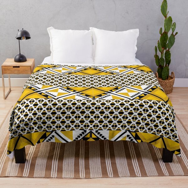 Item preview, The Modern Gold Fabric Way in Seamless Pattern designed and sold by MyMemoriesArts.