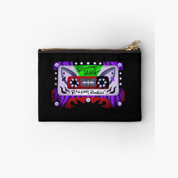 Item preview, Roxanne Wolf - FNAF Security Breach designed and sold by yousseshop.