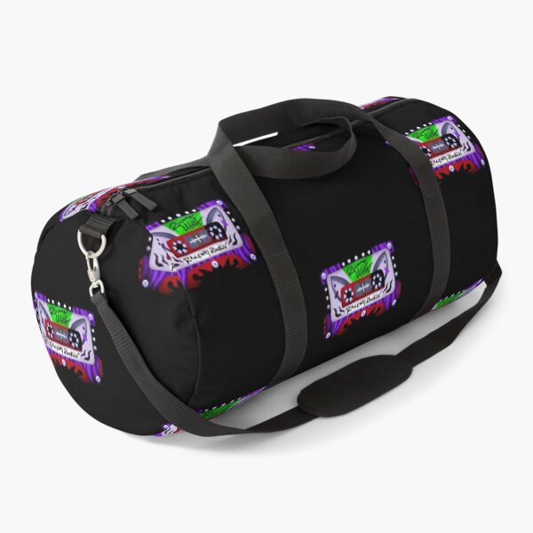 Item preview, Roxanne Wolf - FNAF Security Breach designed and sold by yousseshop.