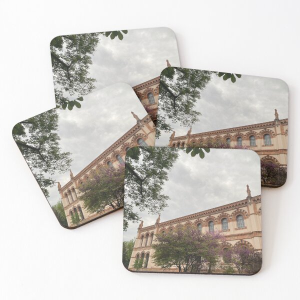 Item preview, Milano architecture designed and sold by Sunriseeee.