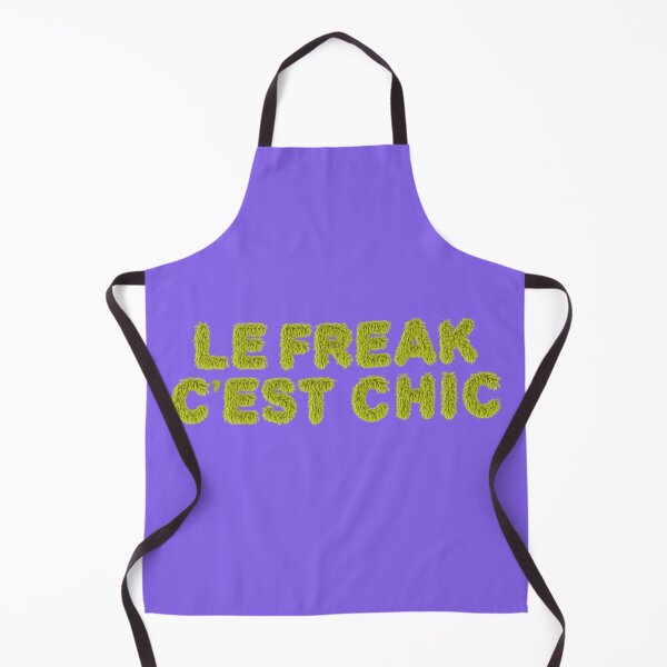 Item preview, Le freak, c'est chic designed and sold by mensijazavcevic.
