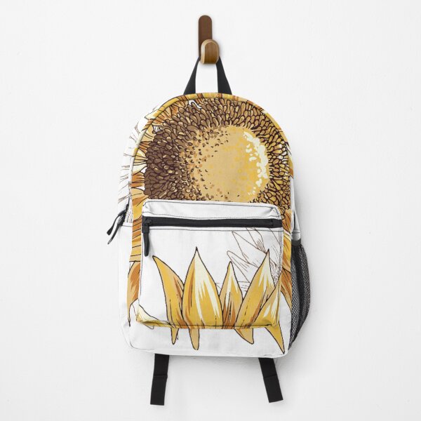 Item preview, Sunflower be kind beauty designed and sold by Golido.