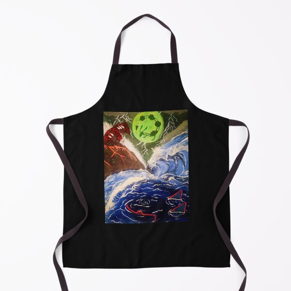 Item preview, The Beginning designed and sold by Bach Poindexter.
