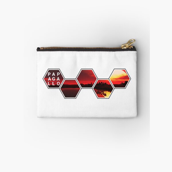 Item preview, Papagallo (sunset 1) designed and sold by RicardoPeragua.