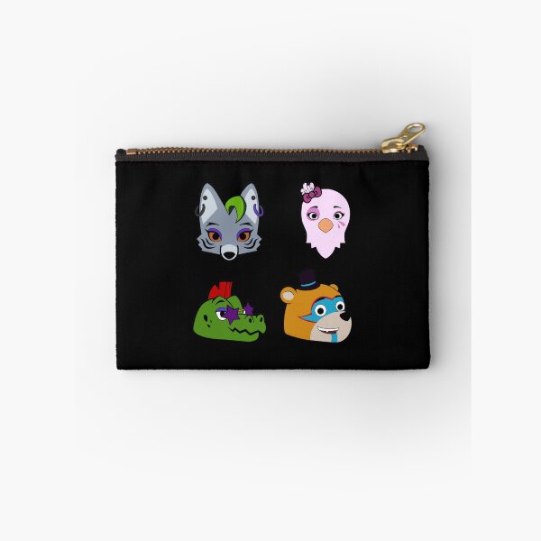 Item preview,  Roxanne Wolf - FNAF Security Breach designed and sold by yousseshop.