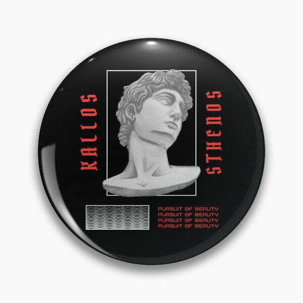 Item preview,  KALOS / STHENOS -  Calisthenics Design for Elite Athletes & Lifters designed and sold by Cali-Power.