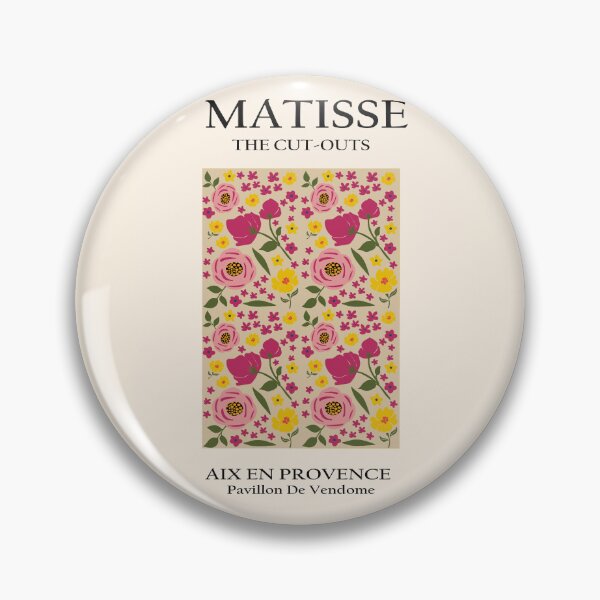 Item preview, Flower Market Poster, Tokyo Flower Market, Florist Gift, Matisse Flower. designed and sold by artsyaman1.