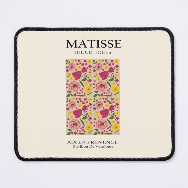 Item preview, Flower Market Poster, Tokyo Flower Market, Florist Gift, Matisse Flower. designed and sold by artsyaman1.