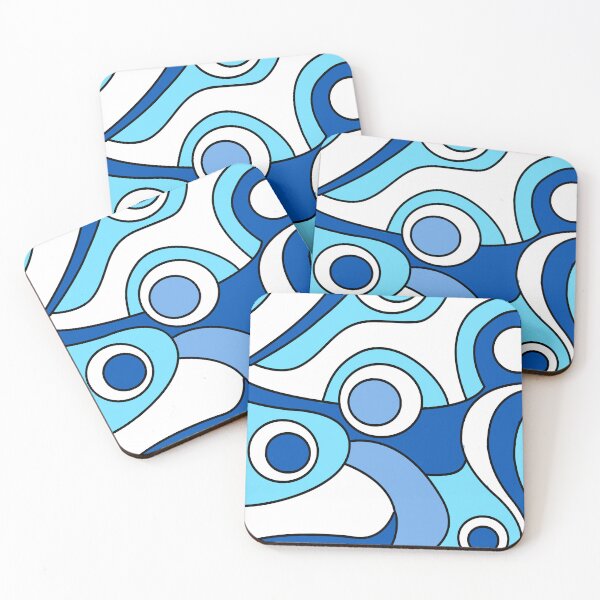 Item preview, Number 43 - Modern Art Prints designed and sold by ArtPrintsLeone.