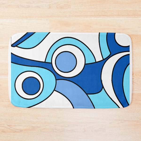 Item preview, Number 43 - Modern Art Prints designed and sold by ArtPrintsLeone.