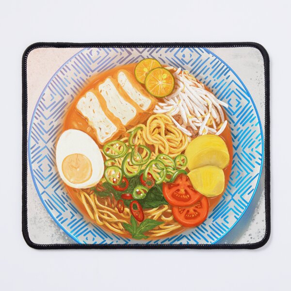 Item preview, Mee rebus designed and sold by xianxiu-ling.