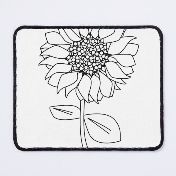Item preview, Sunflower sunshine be kind designed and sold by Golido.