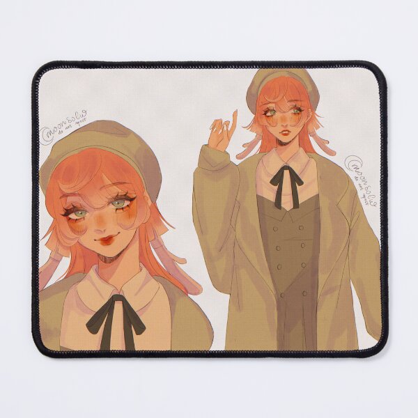 Item preview, Casual Yanfei Design  designed and sold by Samotchka.