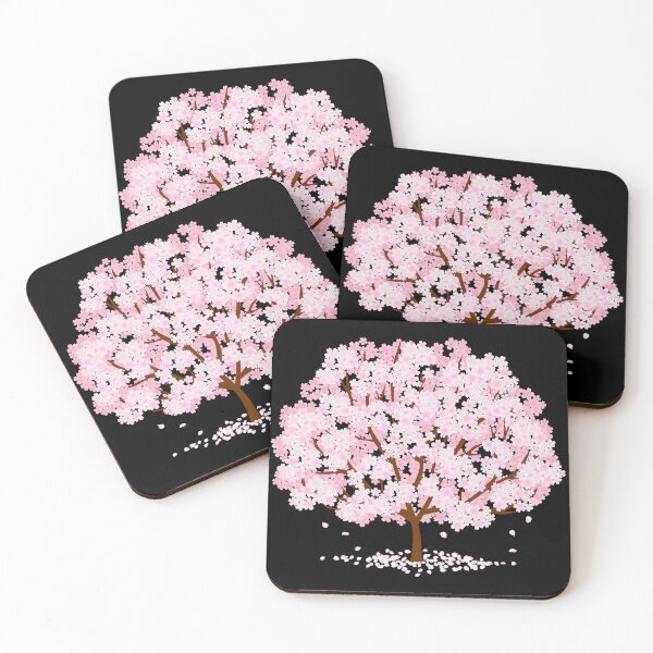 Item preview, sakura | Japanese Flower| Blossom| Cherry Blossom Tree| designed and sold by NotUrAverageART.