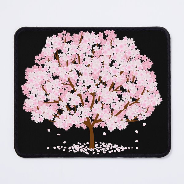 Item preview, sakura | Japanese Flower| Blossom| Cherry Blossom Tree| designed and sold by NotUrAverageART.