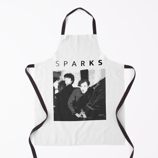 Aperçu de l'œuvre SPARKS (TEXTE NOIR) classique créée et vendue par budaklindzyt.