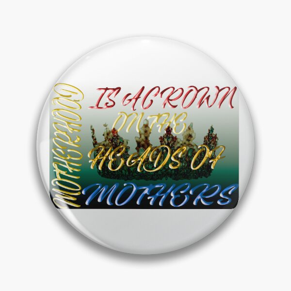 Item preview, Motherhood is a crown designed and sold by Malik-Designs.