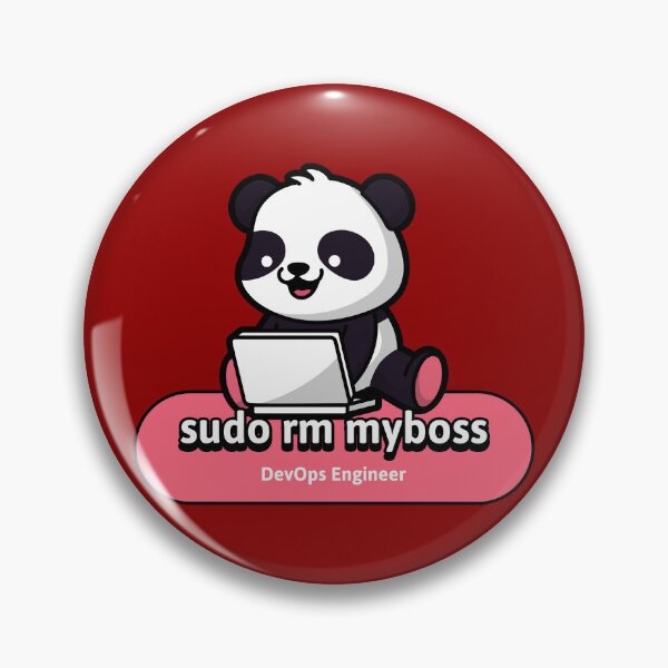Item preview, Funny Sudo RM Command  designed and sold by aviationgeektee.