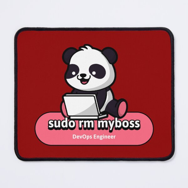 Item preview, Funny Sudo RM Command  designed and sold by aviationgeektee.