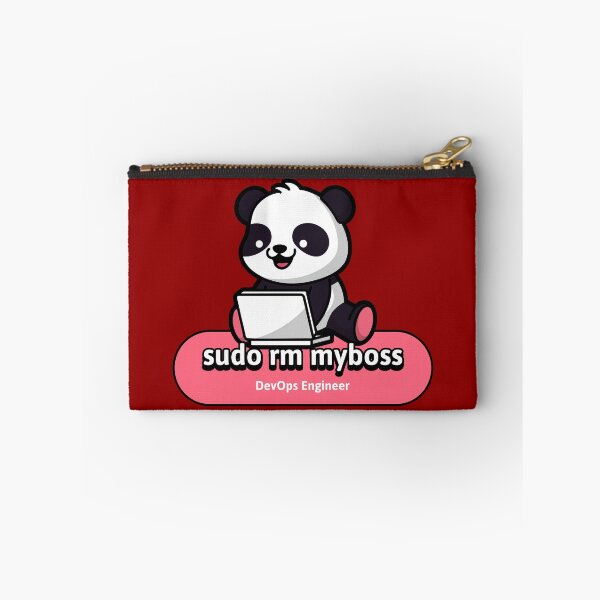 Item preview, Funny Sudo RM Command  designed and sold by aviationgeektee.