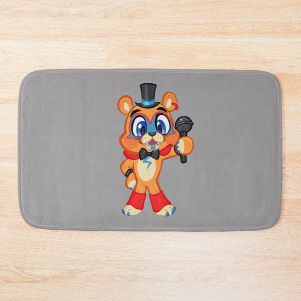 Item preview,  Roxanne Wolf - FNAF Security Breach designed and sold by yousseshop.