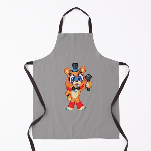 Item preview,  Roxanne Wolf - FNAF Security Breach designed and sold by yousseshop.