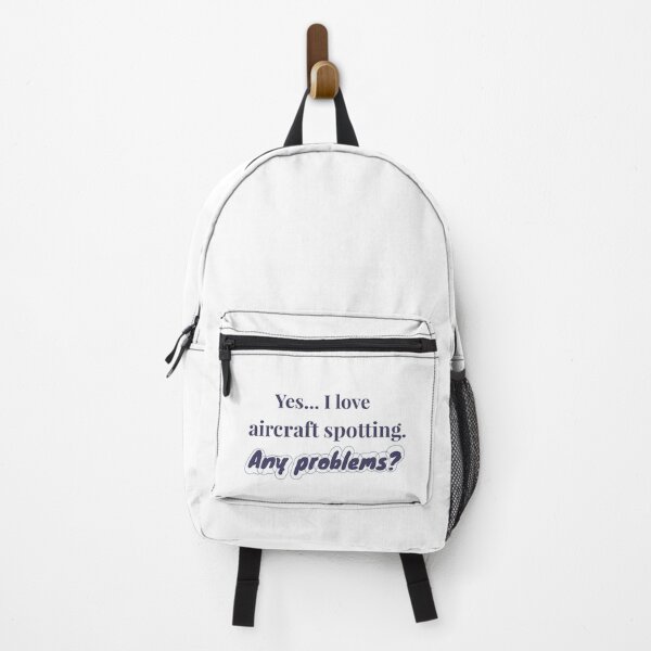Item preview, I love Aircraft Spotting designed and sold by cooldesignsalot.