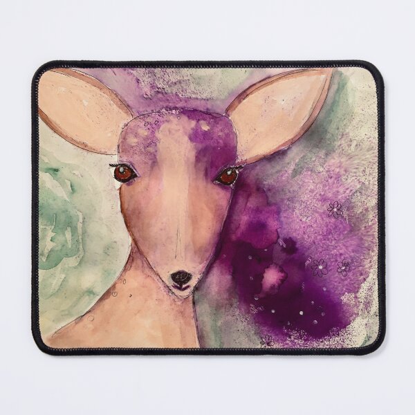 Item preview, Dear Bambi designed and sold by susiscauldron.