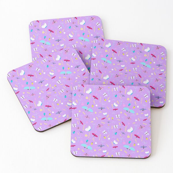 Item preview, Spring pattern designed and sold by Margarete Rodrigues.