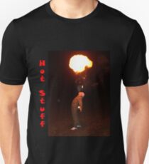 Hot Stuff Unisex T-Shirt