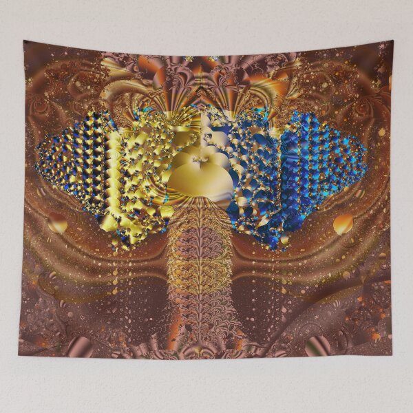Item preview, Gaya designed and sold by fractalexperience.