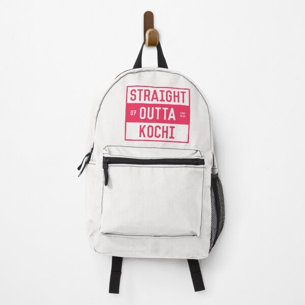 Item preview, Straight Outta Kochi | Funny Malayalam Quotes designed and sold by DrawingBoard.