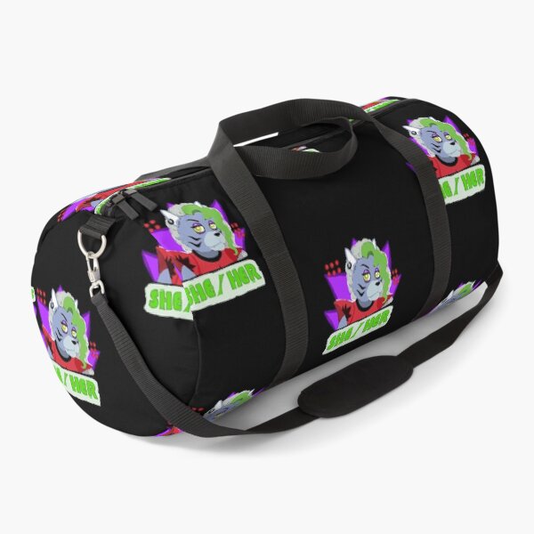 Item preview, Roxanne Wolf - FNAF Security Breach designed and sold by yousseshop.