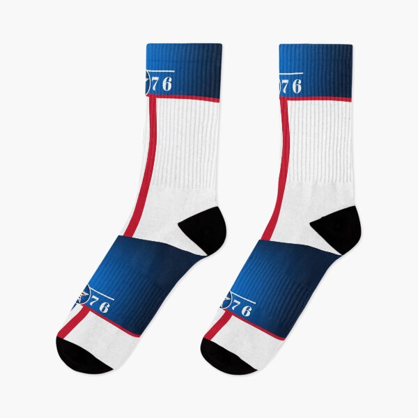 Item preview, 1776 United States of America Red White Blue stripe designed and sold by Yiorgos Designs.