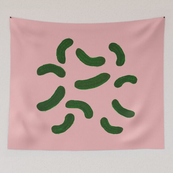 Item preview, Pickles 202 designed and sold by GeovaGoodwin.