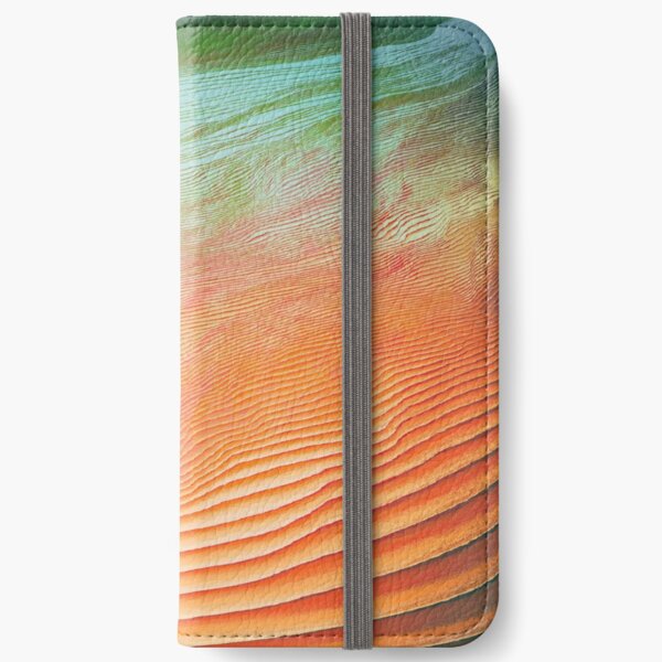 lndnrthmt iPhone Flip-Case