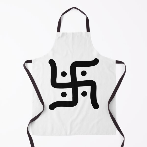 Item preview, Hindu Swastika Symbol designed and sold by veerudesigns.