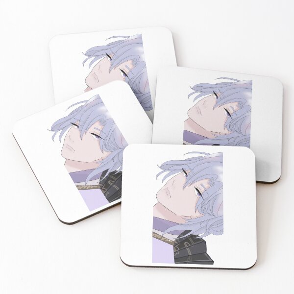 Item preview, Chongyun de Genshin Impact designed and sold by bearudon.
