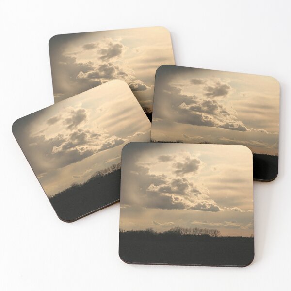 Item preview, There IS a silver lining behind every cloud! designed and sold by stephenralph.