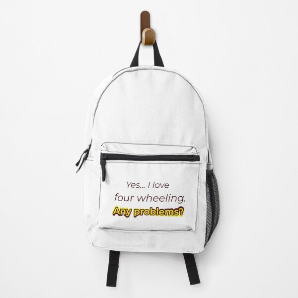Item preview, I love Four Wheeling designed and sold by cooldesignsalot.