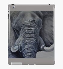 Botswani Elephant iPad Case/Skin