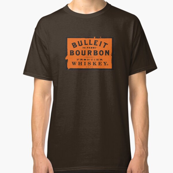 Bulleit Bourbon Classic T-Shirt