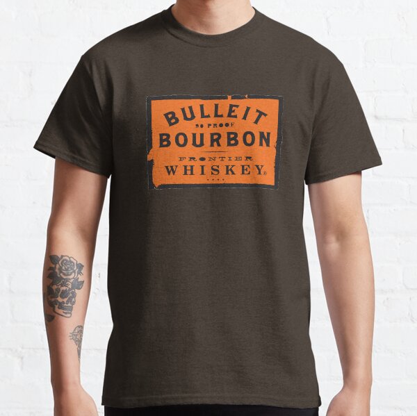 Bulleit Bourbon Classic T-Shirt