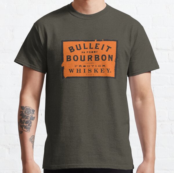 Bulleit Bourbon - brentwood fine wines