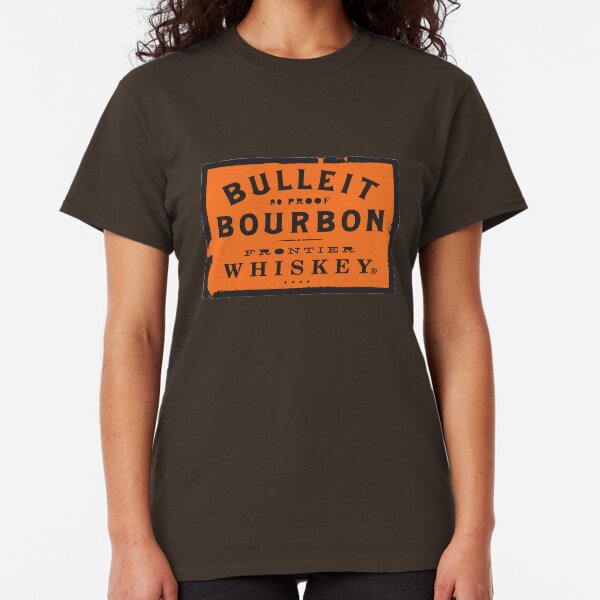 Bulleit Bourbon Classic T-Shirt